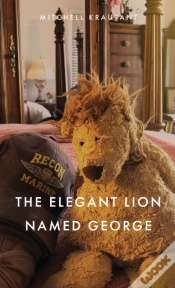 Capa do artigo The Elegant Lion Named George