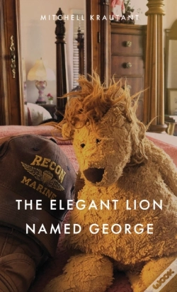 Capa do artigo The Elegant Lion Named George