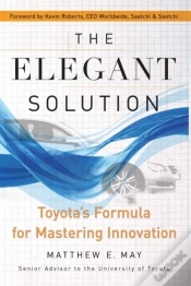 Capa do artigo The Elegant Solution