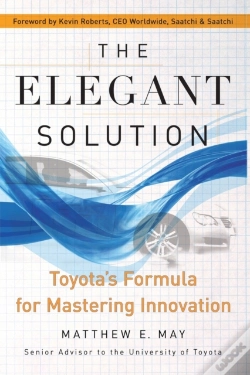 Capa do artigo The Elegant Solution
