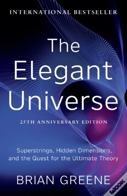 Capa do artigo The Elegant Universe
