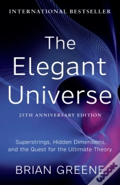 Capa do artigo The Elegant Universe