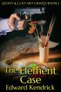 The Element Case - Preview