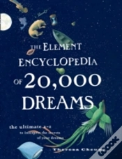 Capa do artigo The Element Encyclopedia Of 20,000 Dreams