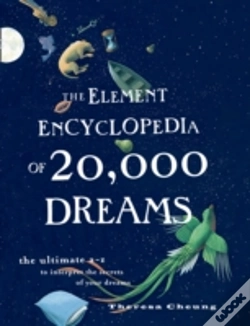 Capa do artigo The Element Encyclopedia Of 20,000 Dreams