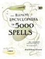 The Element Encyclopedia Of 5000 Spells - Preview