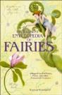 The Element Encyclopedia Of Fairies - Preview