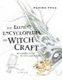 The Element Encyclopedia Of Witchcraft - Preview