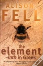 Capa do artigo The Element -Inth In Greek
