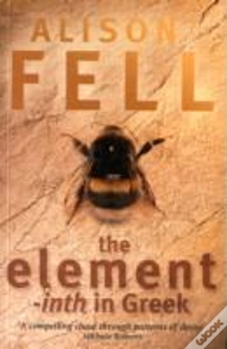 Capa do artigo The Element -Inth In Greek
