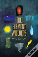 The Element Wielders