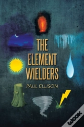 Capa do artigo The Element Wielders