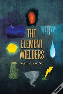 Capa do artigo The Element Wielders