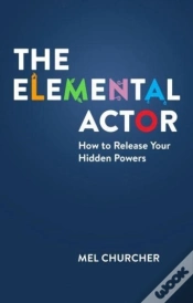 Capa do artigo The Elemental Actor