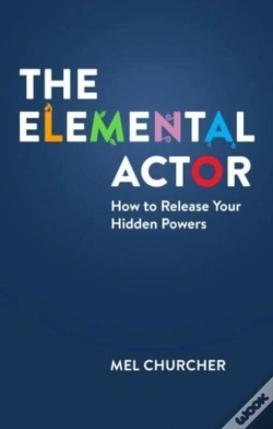 Capa do artigo The Elemental Actor
