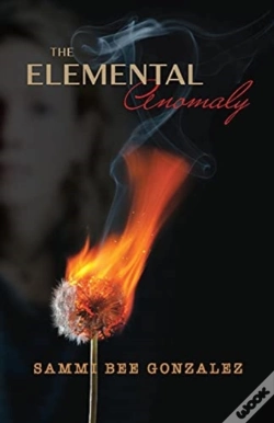 Capa do artigo The Elemental Anomaly