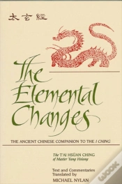 Capa do artigo The Elemental Changes