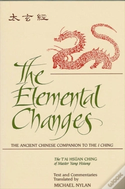 Capa do artigo The Elemental Changes