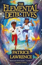 Capa do artigo The Elemental Detectives