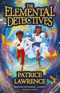 Capa do artigo The Elemental Detectives