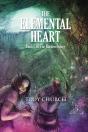 The Elemental Heart: Book 3 The Burden T - Preview