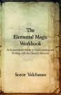 The Elemental Magic Workbook - Preview