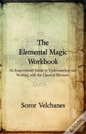 Capa do artigo The Elemental Magic Workbook