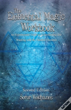 Capa do artigo The Elemental Magic Workbook