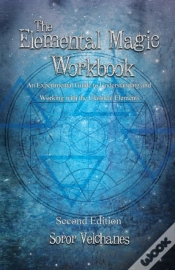 Capa do artigo The Elemental Magic Workbook