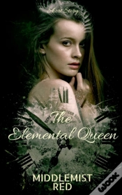 Capa do artigo The Elemental Queen