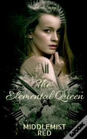 The Elemental Queen