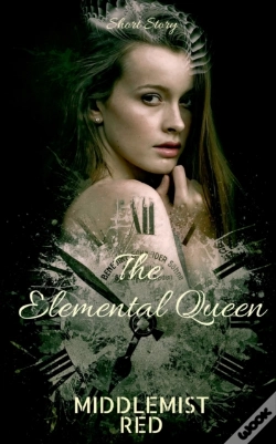Capa do artigo The Elemental Queen