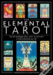 Capa do artigo The Elemental Tarot
