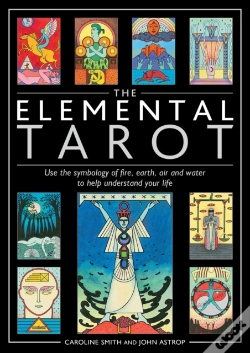Capa do artigo The Elemental Tarot
