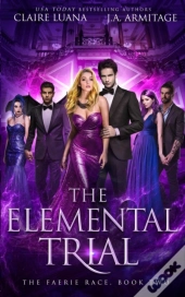 The Elemental Trial