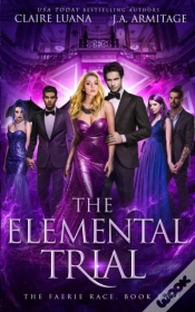 Capa do artigo The Elemental Trial