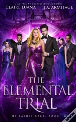 Capa do artigo The Elemental Trial