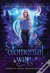 The Elemental War
