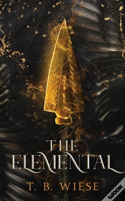 Capa do artigo The Elemental
