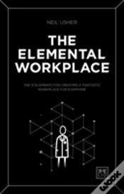 Capa do artigo The Elemental Workplace