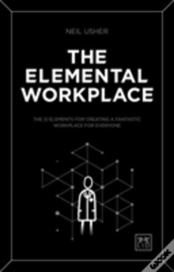 Capa do artigo The Elemental Workplace
