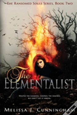 Capa do artigo The Elementalist