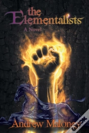 Capa do artigo The Elementalists