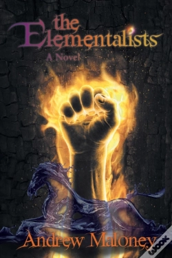 Capa do artigo The Elementalists