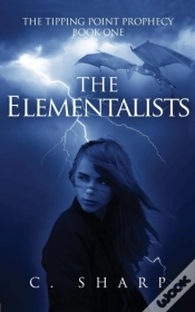 Capa do artigo The Elementalists