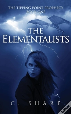 Capa do artigo The Elementalists