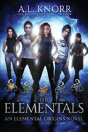 The Elementals - Preview