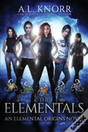 Capa do artigo The Elementals
