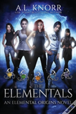 Capa do artigo The Elementals