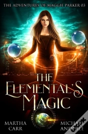 Capa do artigo The Elemental